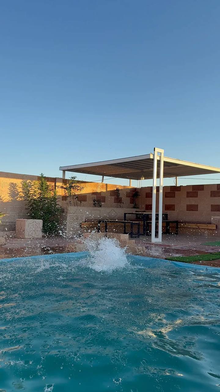 مسبح 3