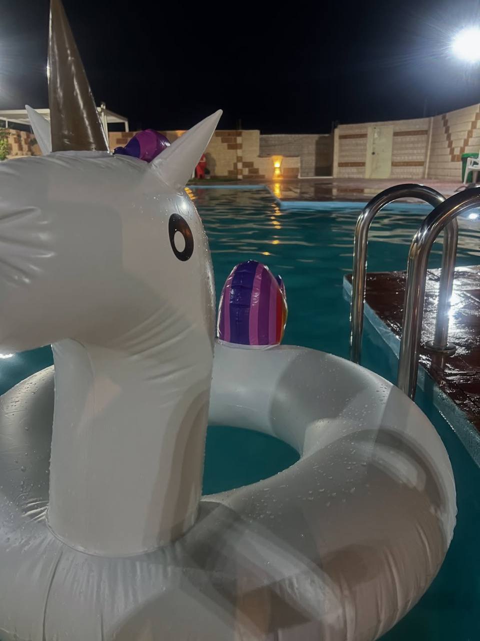 مسبح 5